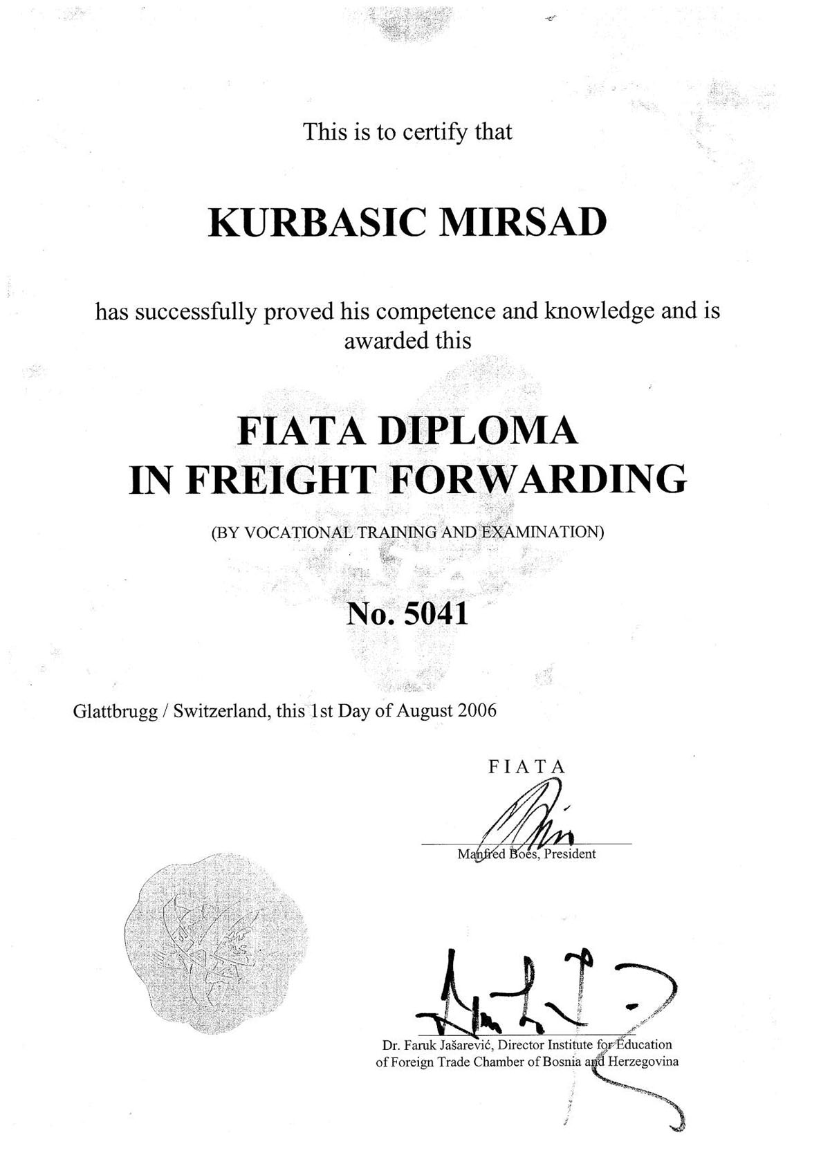 images/novosped/Novosped-Historijat/Novosped-Historijat-FIATA-Kurbasic-Mirsad.jpg